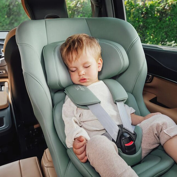 Britax Römer MAX-SAFE PRO ClickTight